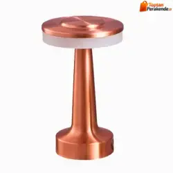 Cata CT-8435 Oslo Şarjlı Masa Lambası